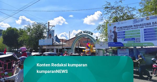 Geliat Wisatawan saat Libur Natal dan Tahun Baru Sudah Mulai Terasa