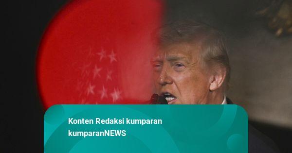 Trump Ancam Kuba Buat Kesepakatan atau Hadapi Konsekuensi
