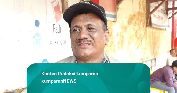 Wabup Targetkan Januari 2026 Aceh Tamiang Pulih: Harus Kuat, Nggak Boleh Nyerah