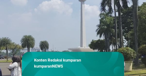 Antusias Warga Isi Libur Panjang Akhir Tahun: ke Ancol hingga Bandung Zoo