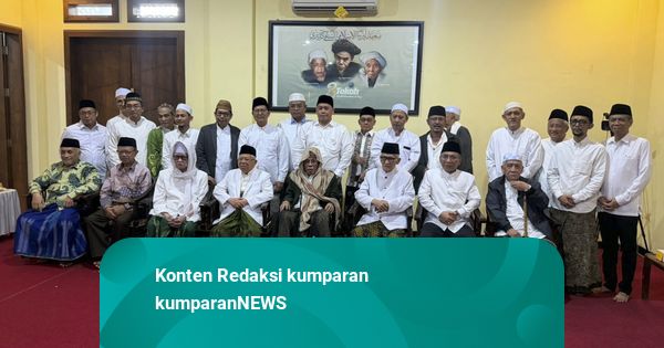 Gus Yahya: PBNU Mulai Siapkan Muktamar ke-35