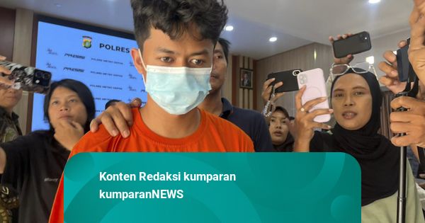 Motif Mahasiswa Kirim Ancaman Bom ke 10 Sekolah di Depok: Kecewa, Cinta Kandas