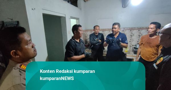 Sekeluarga di Situbondo Tewas: Tak Ada Barang Hilang, Diduga Korban Pembunuhan