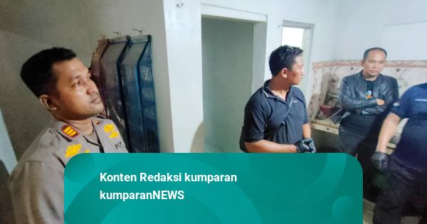 Sekeluarga Tewas di Situbondo Alami Luka di Leher, Polisi Temukan Pisau