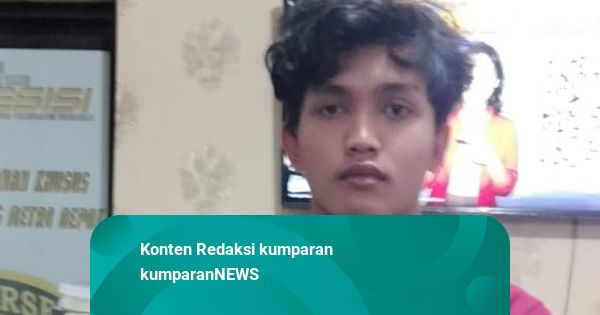 Suami di Depok yang Aniaya Istri hingga Buta Ternyata Dalam Pengaruh Narkoba