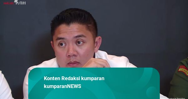 Pemerintah Bakal Beri Penjelasan soal KUHP dan KUHAP Baru Besok