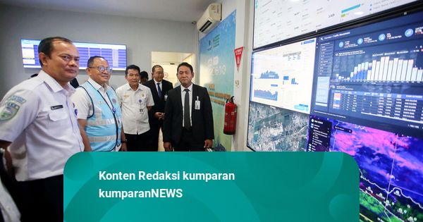 BMKG: Nama Siklon Seroja Dipensiunkan karena Efeknya Sangat Merusak