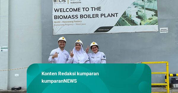 Nyata Bawa Makna: Perjalanan Peserta Nestlé Management Trainee