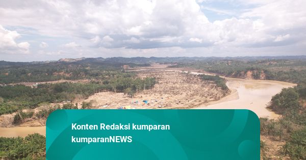 RI Perlu Tegaskan Batas Antara Kritik Sah, Hate Speech, Hoaks di Tengah Bencana