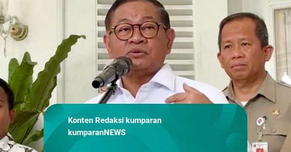 Pram Minta Dinkes Mendata Pemobil yang Meninggal Saat Macet di Jelambar