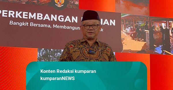 Mu’ti Ungkap Kondisi Sekolah Terdampak Bencana: Rusak Berat hingga Hilang