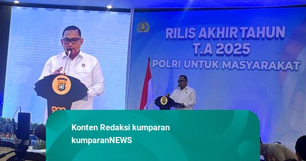 Di 2025, Polda Metro Terima 4.271 Laporan Scam dan 1.011 Laporan Illegal Access