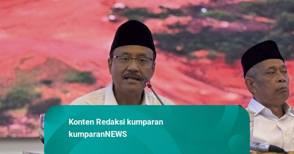 Mensos: Kebijakan Presiden Pastikan Negara Hadir, Tak Tinggalkan Kelompok Rentan