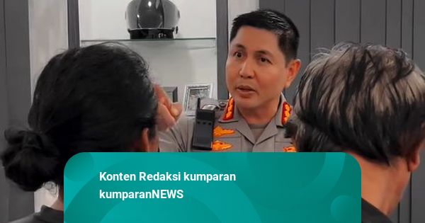 Pasutri Pemilik WO Marwah Catering Jadi Tersangka, Langsung Ditahan