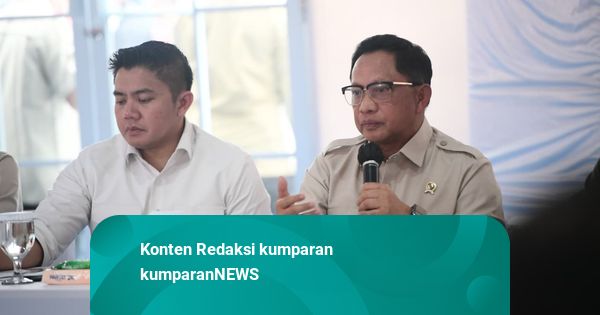 Tito Minta Pemda Optimalkan Keuchik, Percepat Data Rumah Rusak Imbas Bencana