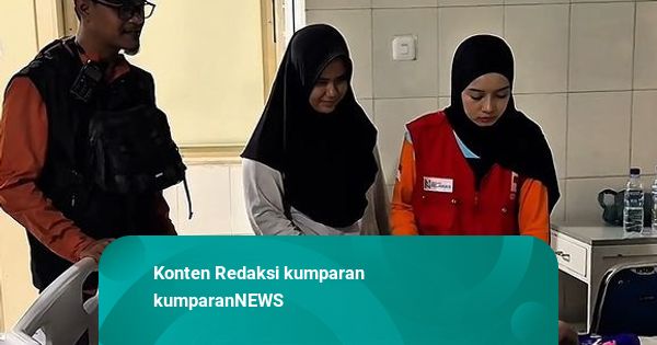 Nasib Bayi di Pengungsian Aceh Tamiang: Patah Bahu Saat Lahir, Dievakuasi ke RS