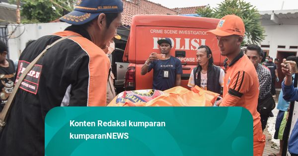 Misteri Kematian Satu Keluarga di Warakas