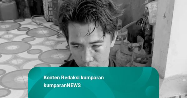 Polres Maros Usut 7 Polisi yang Keroyok Warga yang Main Petasan Tahun Baru