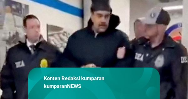 Kemlu RI: Hormati Hak dan Kehendak Rakyat Venezuela dalam Jalankan Kedaulatan