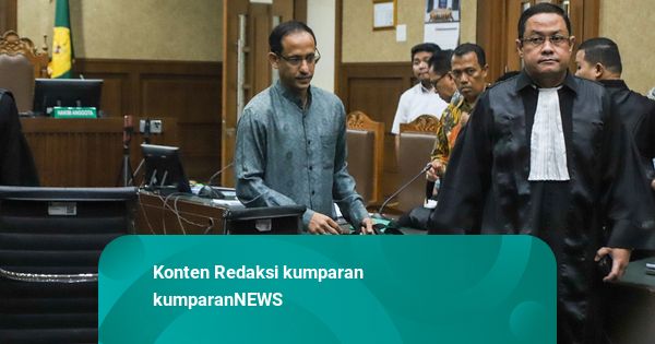 Pengacara Bantah Nadiem Untung Rp 809 M: Kekayaan Justru Turun Rp 1,5 Triliun