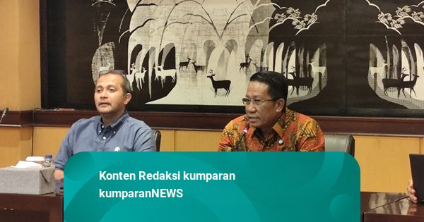 Wamenkum Jamin Tak Akan Ada Perkara Digantung Usai Berlakunya KUHAP Baru