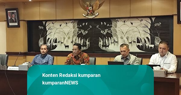 Menkum Lapor Prabowo soal Perubahan Pidana Mati: Dalam Waktu Dekat Selesai