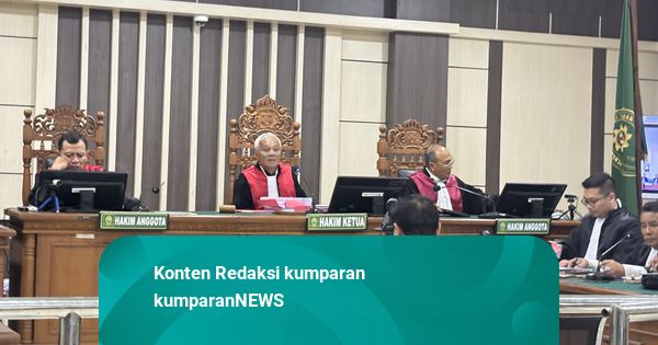 Didakwa Jaksa Korupsi Rp 1,3 Triliun, Bos Sritex Minta Dibebaskan