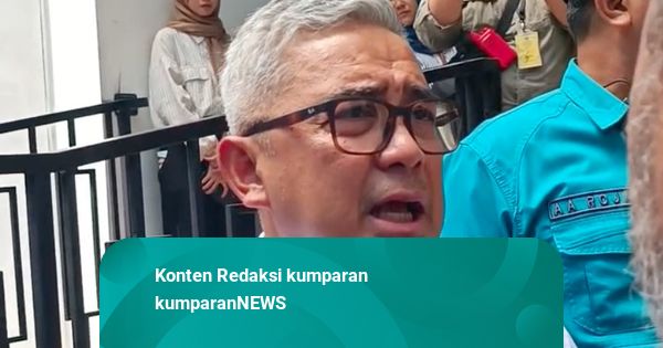 Penerangan Jalan di Bandung Belum Merata, Farhan Akan Survei PJU di Arcamanik
