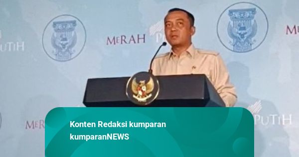 Mensesneg soal Kampung Haji di Saudi: Targetnya Semurah Mungkin
