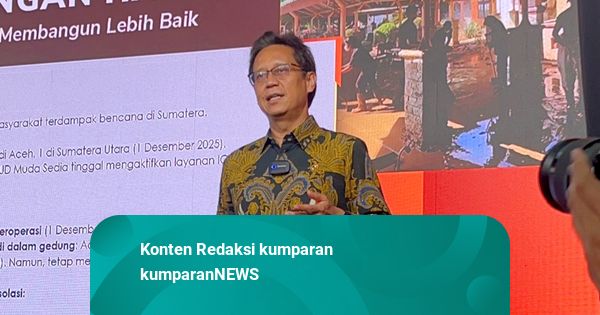 Menkes Sebut Tiket Mahal untuk Relawan ke Sumatera Kini Sudah Normal
