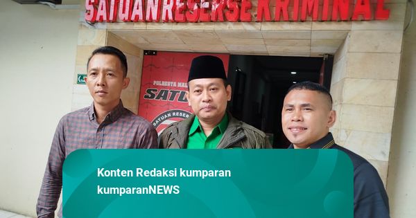 Yai Mim Jadi Tersangka Kasus Pornografi, Sahara Buka Opsi Damai