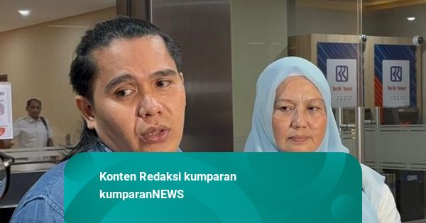 Diperiksa 10 Jam Sebagai Tersangka Ijazah Palsu, Wagub Babel Tak Ditahan Polisi