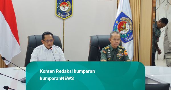 Satgas Rehabilitasi: Aceh Masih Perlu Perhatian, Sumbar Mendekati Normal