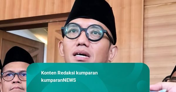 Wamenhaj soal Petugas Haji Masuk 'Barak': Agar Orientasi Utama Pelayanan