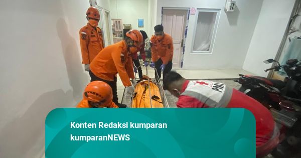 Usai Bunuh Terapis Spa, Ahmad Sempat Berniat Bunuh Diri Pakai Cairan Pembersih