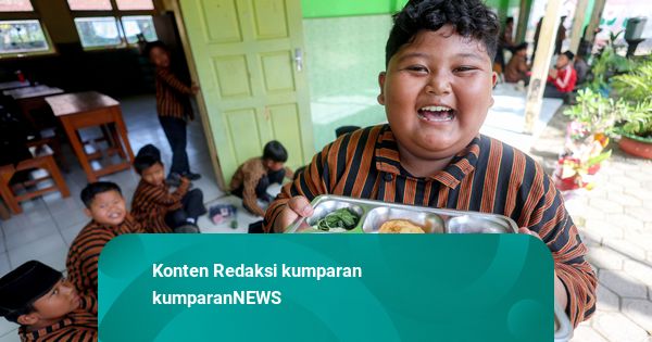 BGN Persilakan Warga Unggah Temuan Program MBG di Medsos untuk Pengawasan