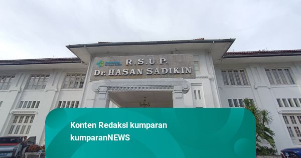 Kasus Bayi Nyaris Dibawa Orang Lain: RSHS Bandung Minta Maaf, Polisi Selidiki