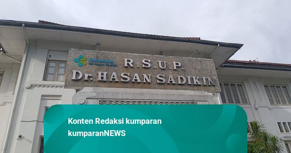 Dirut RSHS Ungkap Detik-detik Bayi Nyaris Tertukar, Terjadi karena Distraksi