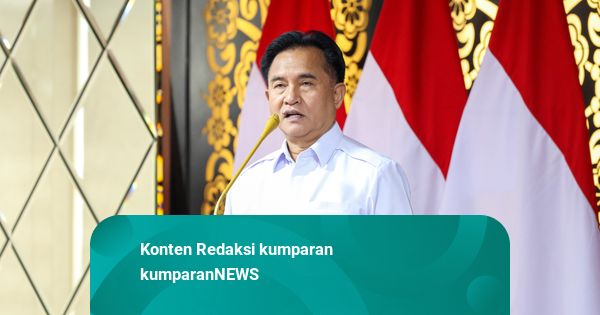 Yusril Dukung Pengusutan Tuntas Dugaan Korupsi di Imigrasi Dulu hingga Sekarang