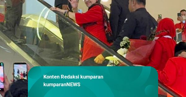 PDIP Gelar Rakernas 2026 di Ancol, Apa Saja yang Bakal Dibahas?