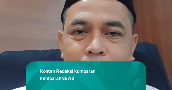 Dirjen Pengendalian Haji: Nilai Manfaat Haji Khusus Adalah Hak Jemaah
