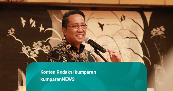 Silaturahmi Menkum dengan Para Pemred: Bahas KUHP, KUHAP, sampai Bantuan Hukum