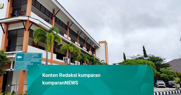 Mensos: 93 Gedung Permanen Sekolah Rakyat Siap Digunakan untuk Tahun Ajaran Baru
