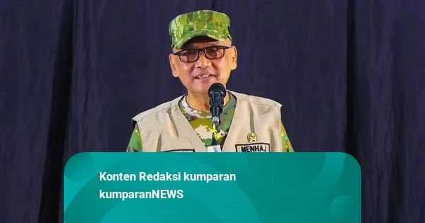 Menhaj ke PPIH 2026: Jangan Berpikir Berangkat untuk Nebeng Haji