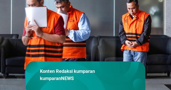 Hasil OTT Pegawai Pajak Jakut: Tersangka hingga Modus