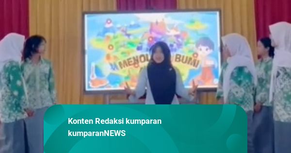 Belajar Kimia Tak Lagi Biasa, IFP Program Prabowo Hidupkan Mimpi Anak Sleman
