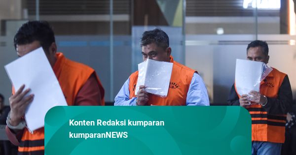 KPK Telusuri Aliran Dana di Kasus Pajak Jakut