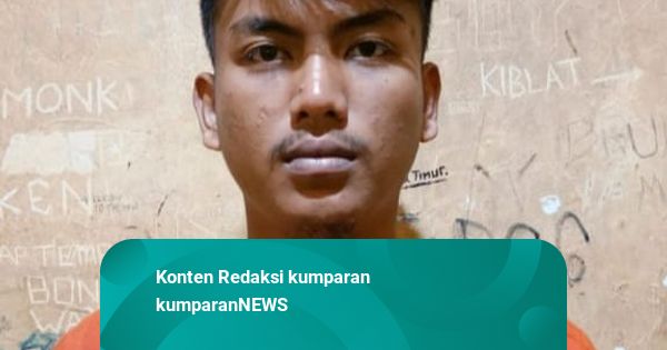 Polisi soal 'Bang Jago' di Bandung Pukul Lansia hingga Tewas: Kondisi Mabuk