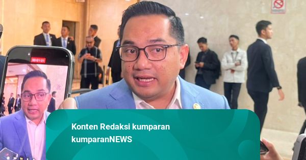 Komisi II Dorong Revisi UU Aceh: Perpanjang Status Otsus 20 Tahun Lagi