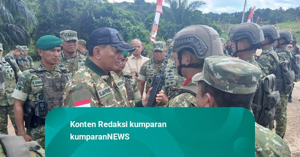 Menhan Sebut Kini Pembinaan Prajurit Dinilai dari Kemampuan, Tak Lagi Normatif